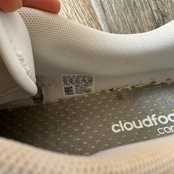 Adidas Superstar Cloud Comfort Sneakers - Picture 8 of 9